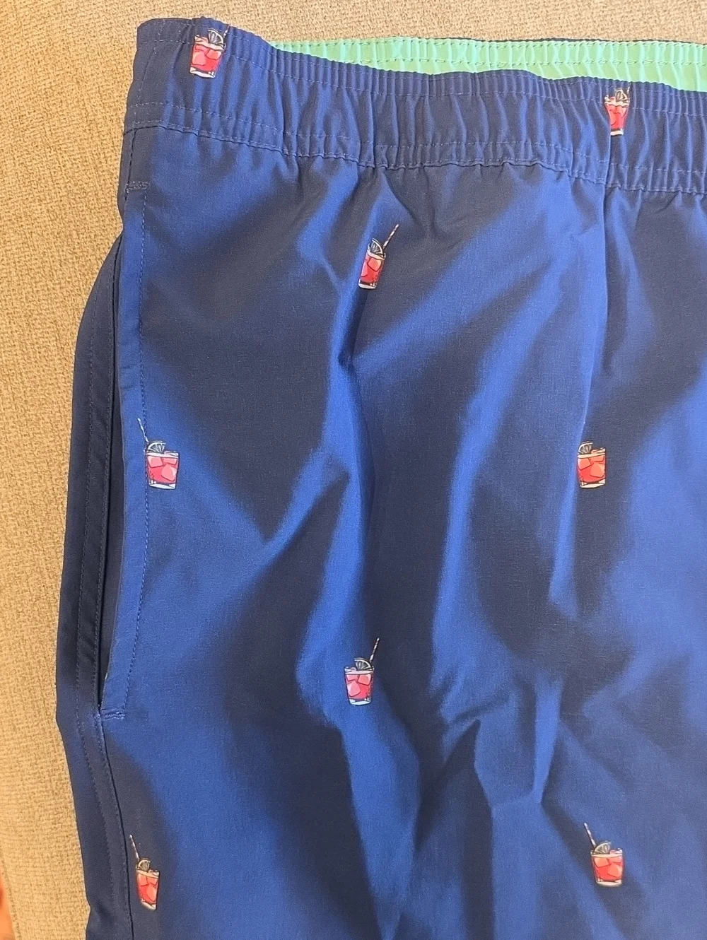 Bonobos Swim Trunk 4xl